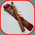 Draw Your American Flute