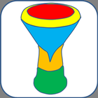 Draw Your Darbuka Zeichen