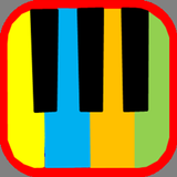 Draw Your Piano ไอคอน