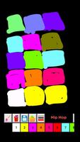 Drum Paint 포스터