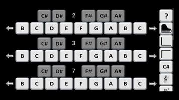 Keyboard Groups ảnh chụp màn hình 1