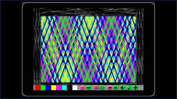 2 Schermata Line Patterns