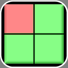 Rotate Swap Match أيقونة