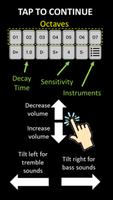 Sensor Music poster