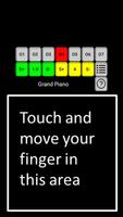Sensor Music screenshot 1