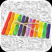 Xylophone Paint