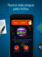 Baccarat! imagem de tela 3