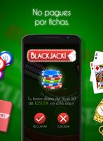 ¡Blackjack! captura de pantalla 1