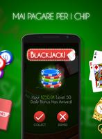 1 Schermata Blackjack!