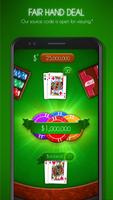 Blackjack! পোস্টার