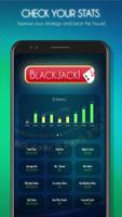 Blackjack! اسکرین شاٹ 2