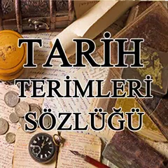 Tarih Terimleri Sözlüğü APK download