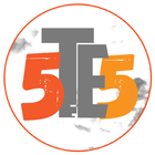 5te5 - Namaza Başla! biểu tượng