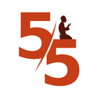 5 Alive - Je Commence à Prier! icône