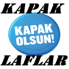 Kapak Laflar icône