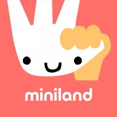 Miniland emybaby アプリダウンロード