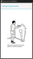 Fizik Tedavi Egzersizleri Ekran Görüntüsü 2