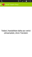 Sanal Yaşam Koçu 海报