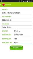 Sanal Yaşam Koçu 截图 2