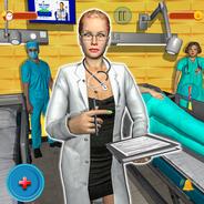 Nurse Run 3D 🕹️ Jogue Nurse Run 3D Grátis no Jogos123