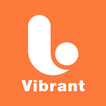 Vibrant 아이콘