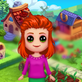 Doll House Game - Decorate & Design Dreamhouse