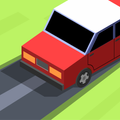 Ultimate Traffic Run - Drive through Highway Race