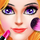 Fashion Makeover - DIY Makeup Girl Games icon