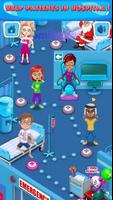 My Toca Doctor - Hospital In Town poster