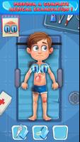 My Toca Doctor - Hospital In Town screenshot 1