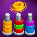Color Nuts Master APK