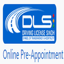 DLS Online Pre-Appointment APK