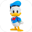 Donald Duck Game icono