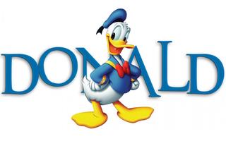 Donald Duck Game Screenshot 1