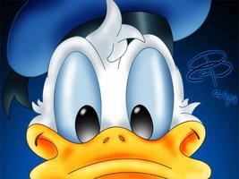 Donald Duck Game Screenshot 3