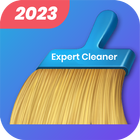 Expert Cleaner - Fast Booster أيقونة