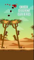 Flappy Drop - Eggs In A Nest 截图 3