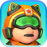 Super Fighter M - All Star