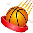 Basketball Shot - Flipper Dunk APK