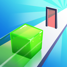 Jelly Run: Shape Shift Mania 图标