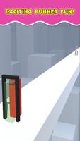 Jelly Run: Shape Shift Mania 截图 1