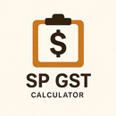 APK SP GST Calculator