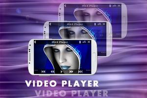 XX Video Player 2021 Cartaz