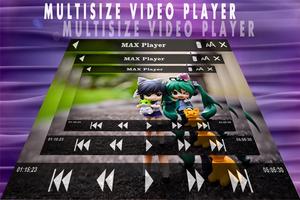 XX Video Player 2021 imagem de tela 2