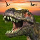 ikon Kelangsungan Hidup Dinosaurus