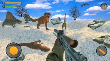 Kelangsungan Hidup Dinosaurus screenshot 3