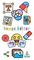 Photo Editor & Filter Affiche