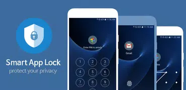 AppLock - защита и блокировка