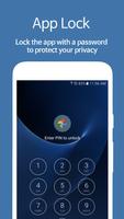 التطبيق لوك (Smart AppLock) الملصق