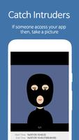التطبيق لوك (Smart AppLock) تصوير الشاشة 1